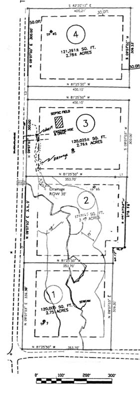 Meadow View Subdivision